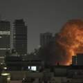 Odbrana od iranskih raketa skupo košta Izrael: Jedna noć košta čak 150 miliona dolara