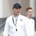 Crno-beli pamte eliminaciju od AEK-a Blagojević: Izvukli smo najjačeg rivala