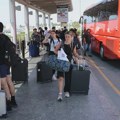 Ambasador u Izraelu: Evakuisano još osam državljana, ruta za evakuaciju preko Egipta i Šarm el Šeika