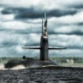 Ruska pretnja floti NATO