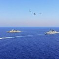 Ratni brodovi nadohvat Evrope: Amerikanci rasporedili razarače u Sredozemlju