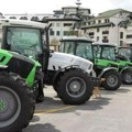 Srbija zemlja partner Međunarodnog sajma poljoprivrede u Sloveniji