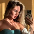 Zanosna Jana zapaliće marakanu! Žena novog pojačanja Zvezde je prava bomba! Zbog njenih brutalnih fotki muškarci padaju u…