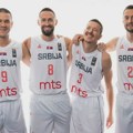 Madagaskar nije napravio problem Srbiji, ali kiša jeste, pomerena borba za četvrtfinale Svetskog prvenstva!