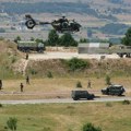 „Platinasti vuk 25“ okupio 700 vojnika iz Srbije i inostranstva