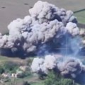 Drama na aerodromu Ukrajinske snage pogodile četiri aviona Su-34