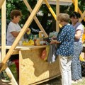 Шаролико на девојачком бунару Сабору пчелара окупио произвођаче меда и креативце гости уживали у кулинарским специјалитетима…