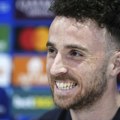 Selektor Portugala: Žota je bio primer i jedan od heroja Portugala
