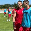 Mlade uzdanice u prvom planu fudbaleri Vojvodine u subotu u Austriji igraju sa bugarskim CSKA