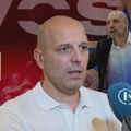 Vojvodina ima novog trenera, a stiže i pojačanje