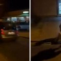Probio blokadu i udario ženu na pešačkom prelazu: Mup se oglasio o incidentu u Zrenjaninu, uhapšen mladić