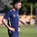 Železničar izgubio u četvrtoj pripremnoj utakmici Trener Koković: Korisna provera, rezultat mi sad njhe bitan
