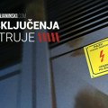 Sve ove zrenjaninske ulice su na spisku: Evo ko u petak ostaje bez struje