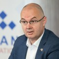 Jorgić: "Niko se nije tukao, igrali su šah i pružili jedni drugima ruku"