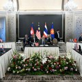 Pregovori o prekidu vatre: Počeo sastanak lidera Tajlanda i Kambodže u Maleziji