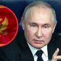 Crna gora zadaje udarac Rusiji: Putin im ovo neće zaboraviti