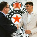 Šta čeka ukrajince u Humskoj? Vanja Dragojević otkriva pred Partizan - Oleksandrija