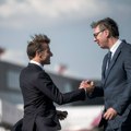 Makron o razgovoru s Vučićem: Srbija ima evropsku budućnost