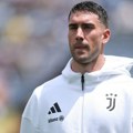 Dušan Vlahović u Mančester junajtedu? Fabricio Romano otkrio detalje potencijalne transfer-bombe