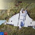 Dron van kontrole sa eksplozivom iz Belorusije srušio se blizu litvanskog vojnog poligona – istraga u toku