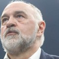 Potres u Evroligi, otpušten dvostruki prvak Evrope: Pablo Laso napustio tim pred početak priprema