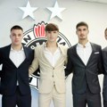 Korner: Nepredvidiva mladost