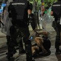 Otac pretučenog mladića iz Valjeva: Tukli su ga i u policijskoj stanici