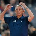 Bivši trener Partizana otkrio nepoznate detalje o selektoru pešiću: Pijete kafu kao drugari, a posle ti saspe u lice sve!