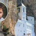 Koja su pravila krštenja na Ostrogu? Veroučitelj otkriva: Nema zakazivanja, dolazi se svaki dan u tri termina