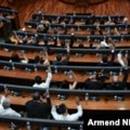 Skupština Kosova se sastaje u sredu na konstitutivnoj sednici