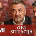 „Ova situacija“: Krvava nedelja