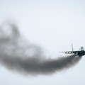 Srušio se ukrajinski "MiG-29" tokom borbene misije, poginuo pilot