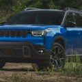 Jeep Cherokee za 2026. godinu je spektakularan Xiaomi YU7 zvanično stigao na tržište – Luksuzni SUV vrhunskih performansi…