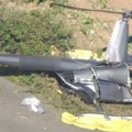 Srušio se helikopter u blizini poznatog odmarališta: Ima poginulih, četovoro u kritičnom stanju
