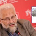 Časno je biti profesor gimnazije: Uspomene Luke Vojvodića