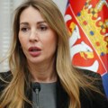Porodila se Dubravka Đedović Handanović