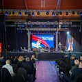 U Beču svečano obeležen Dan srpskog jedinstva, slobode i nacionalne zastave