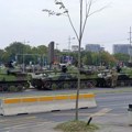 Pomoćnik ministra odbrane tvrdi: Srbija prva u regionu po naoružanju