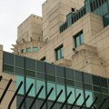 Napad na sedište MI6: na današnji dan projektil pogodio zgradu britanske tajne službe u Londonu