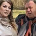 Viki Miljković otkrila nove detalje o zdravstvenom stanju Halida Bešlića: "Kada smo se čuli, on je..."