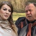 Viki Miljković otkrila nove detalje o zdravstvenom stanju Halida Bešlića: "Kada smo se čuli, on je..."