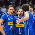 Italijani kao kaznena ekspedicija: Ubedljivi i protiv Belgije za polufinale Svetskog prvenstva