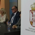 Karavan zdravlja u Subotici; Tasić: Mladost nije garant zdravlja