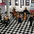 „Veče Baha“ u Leskovačkom kulturnom centru