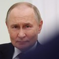 Putin: Rusiji potrebna politička stabilnost