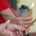 Sećanje na pale heroje: Kod Broda služen pomen za poginule borce u Odbrambeno-otadžbinskom ratu