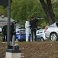 Upucane tri osobe u lokalu u Višnjičkoj banji: Napadači ušli u kafić i zapucali, sve vrvi od policije