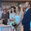 Trudna 15 godina mlađa žena Skaj Viklera: Reper se oženio treći put, sad stiže prinova u porodicu
