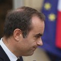 Nemačka vlada: Stabilna Francuska je važna za Evropu