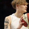 Momenat koji su Grobari, ali i košarkaška Evropa čekali: Mika Murinen debitovao u dresu Partizana